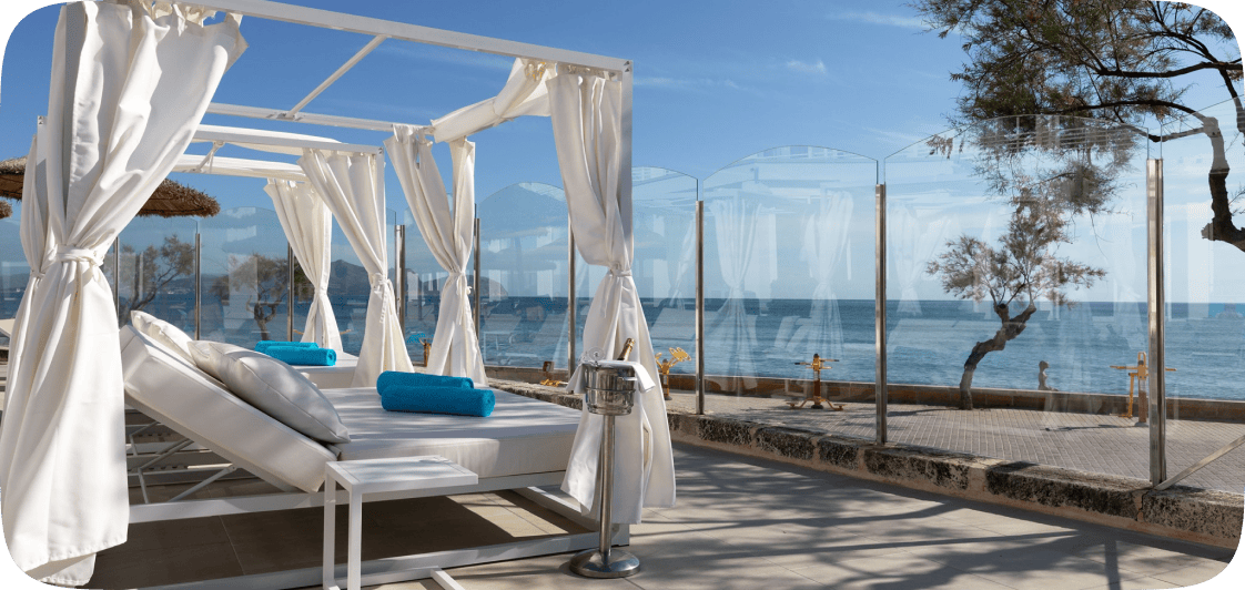 Nuestros casos de éxito | check in hoteles | Civitfun