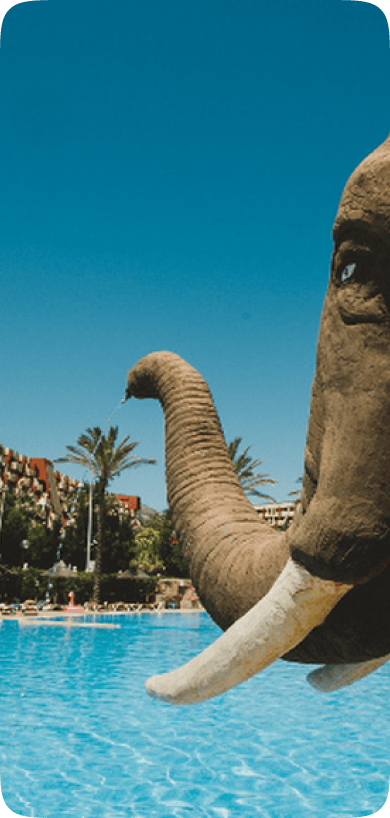 Caso de éxito: Holiday World Resorts | check in hoteles | Civitfun