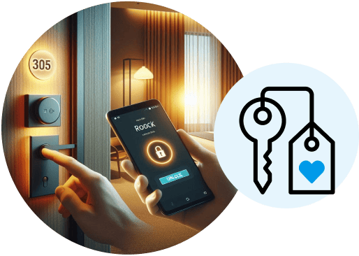 Caso de éxito: R2 Hotels | check in hoteles | Civitfun
