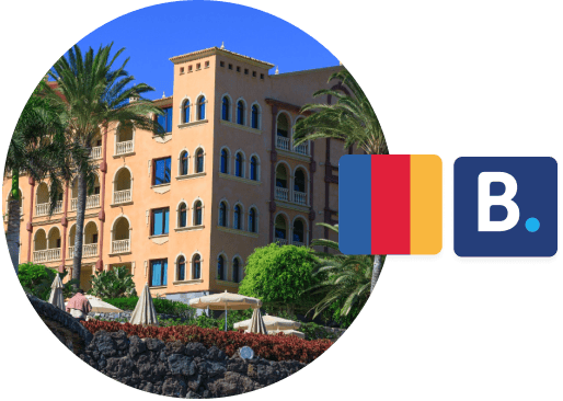 Caso de éxito: R2 Hotels | check in hoteles | Civitfun