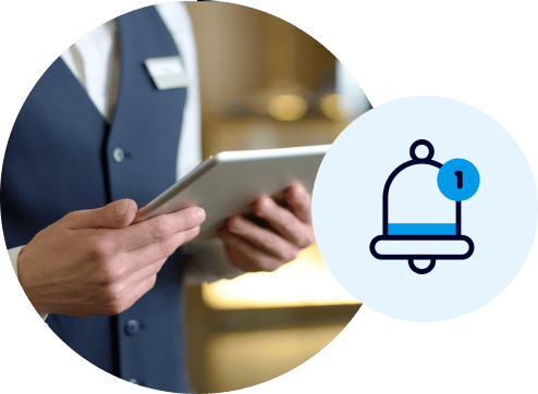 Caso de éxito: R2 Hotels | check in hoteles | Civitfun