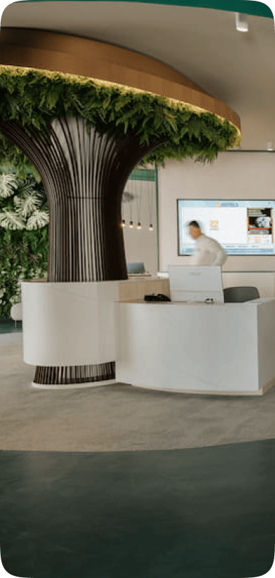 Caso de éxito: R2 Hotels | check in hoteles | Civitfun