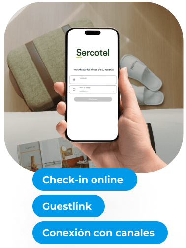 check in hoteles | Civitfun | check in hoteles | Civitfun