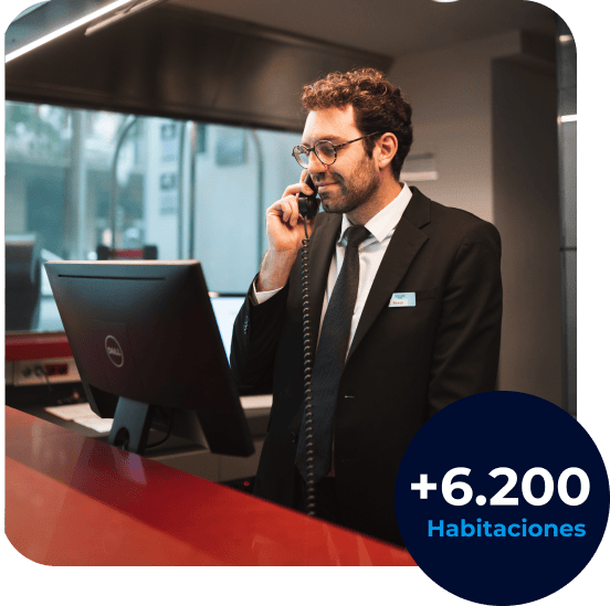 check in hoteles | Civitfun | check in hoteles | Civitfun
