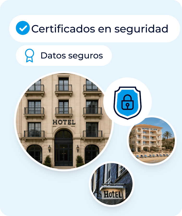 check in hoteles | Civitfun | check in hoteles | Civitfun
