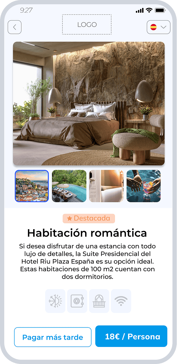 check in hoteles | Civitfun | check in hoteles | Civitfun
