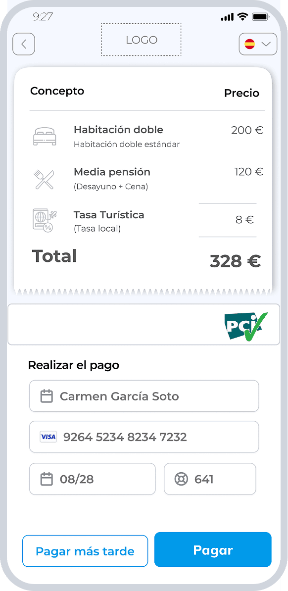 check in hoteles | Civitfun | check in hoteles | Civitfun