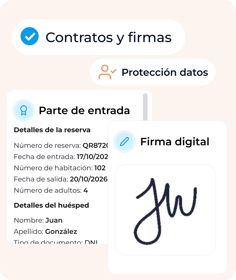 check in hoteles | Civitfun | check in hoteles | Civitfun