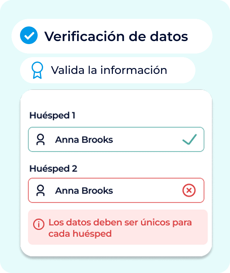 check in hoteles | Civitfun | check in hoteles | Civitfun