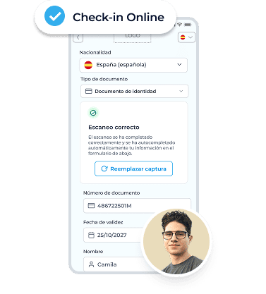 check in hoteles | Civitfun | check in hoteles | Civitfun