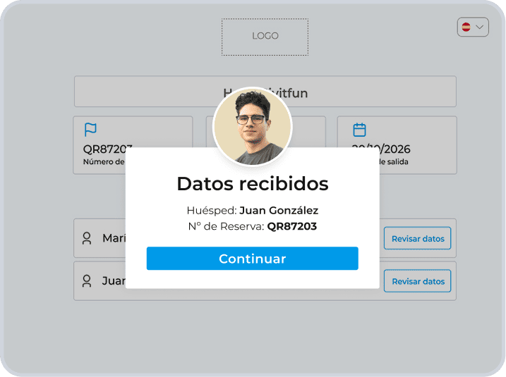 check in hoteles | Civitfun | check in hoteles | Civitfun